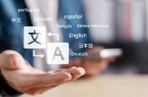 Speaks Your Language